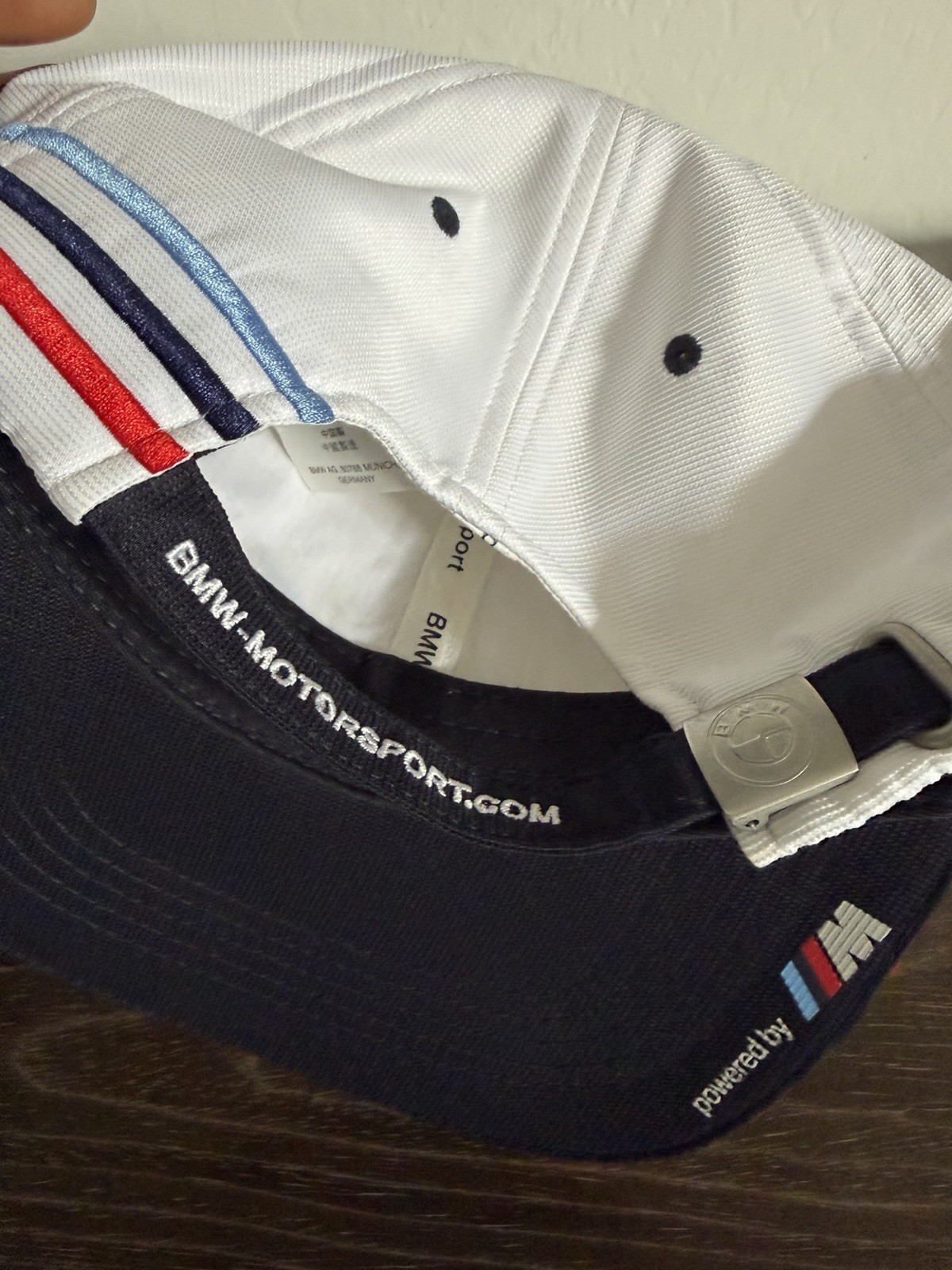 bmw m3 Cap Hat - image 7
