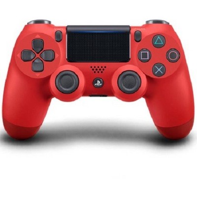 Sony, CUH-ZCT2U DualShock 4 Wireless Controller for PlayStation 4