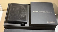 be quiet! Dark Power Pro 12 1200W 80+ Titanium Fully Modular ATX PSU Complete