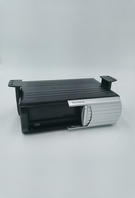 SONY - CD Changer CDX-646