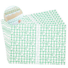 Tattoo Aftercare Bandage 6 in x 240 in 8in x 30p , Tattoo Supplies Waterproof Ba