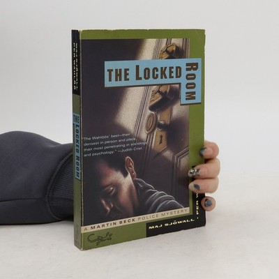 The Locked Room  |  Per Wahlöö