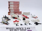 Superion Aerialbots 100% Complete Vintage 1986 G1 Transformers Hasbro