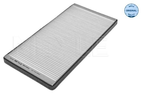 Meyle Filter, Innenraumluft 3123190003-image