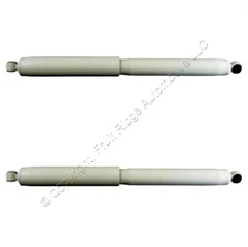 2 NAPA/Gabriel FRONT Shocks G60179 for 88-93 Ford F450 Super Duty 2WD