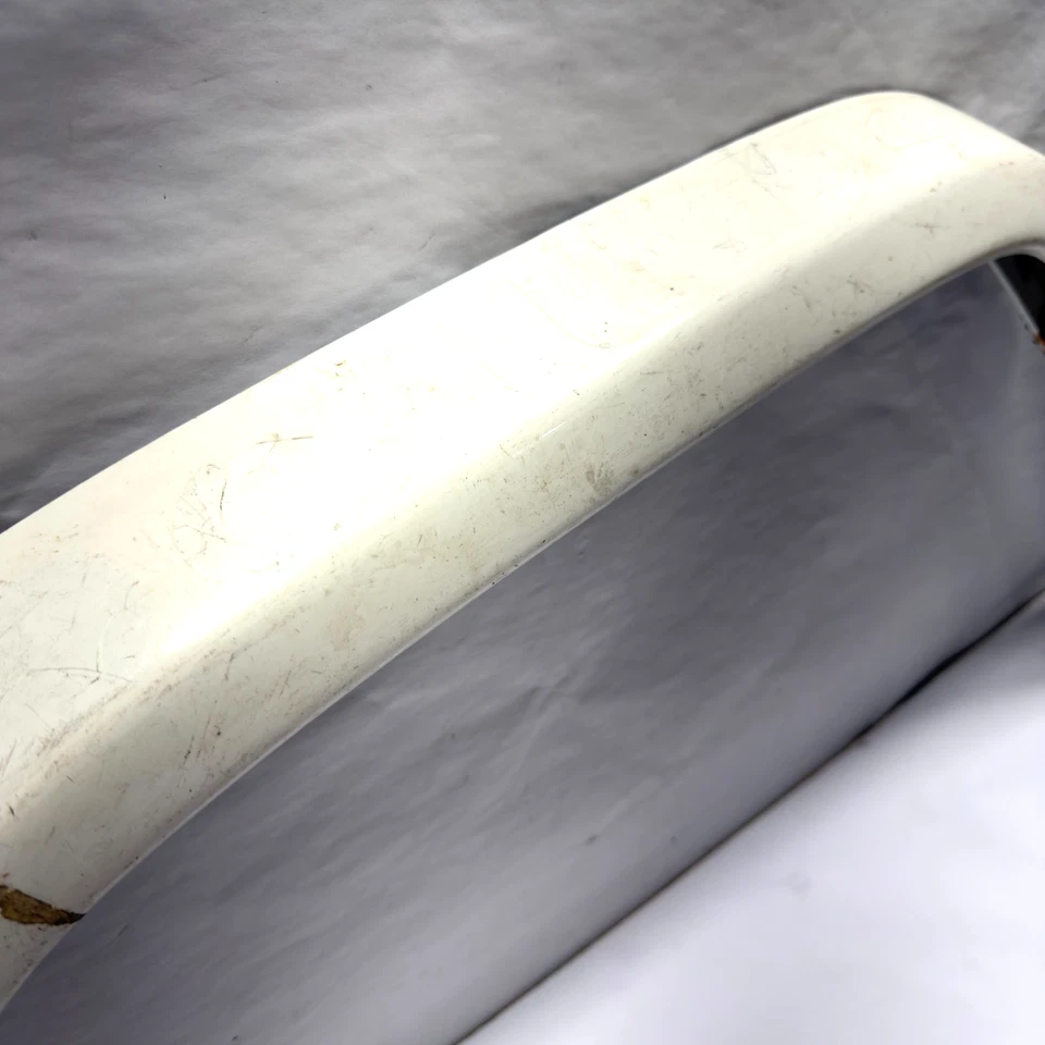 Guardabarros trasero derecho Mercedes-Benz G550 2009-2015 OEM 4638801521 Foto 4 de 4