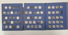 BUFFALO NICKEL SET Original Dates 1913-1938 Collection Of 48 Nice Coins!