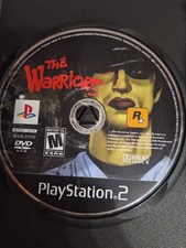 Warriors (Sony PlayStation 2, 2005)