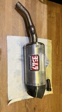 Yoshimura RS-9 Full Exhaust System Honda Grom MSX125 2013–2020 Stainless Carbon