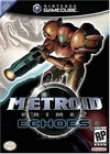 Metroid Prime 2 Echoes Nintendo Gamecube - Game Only