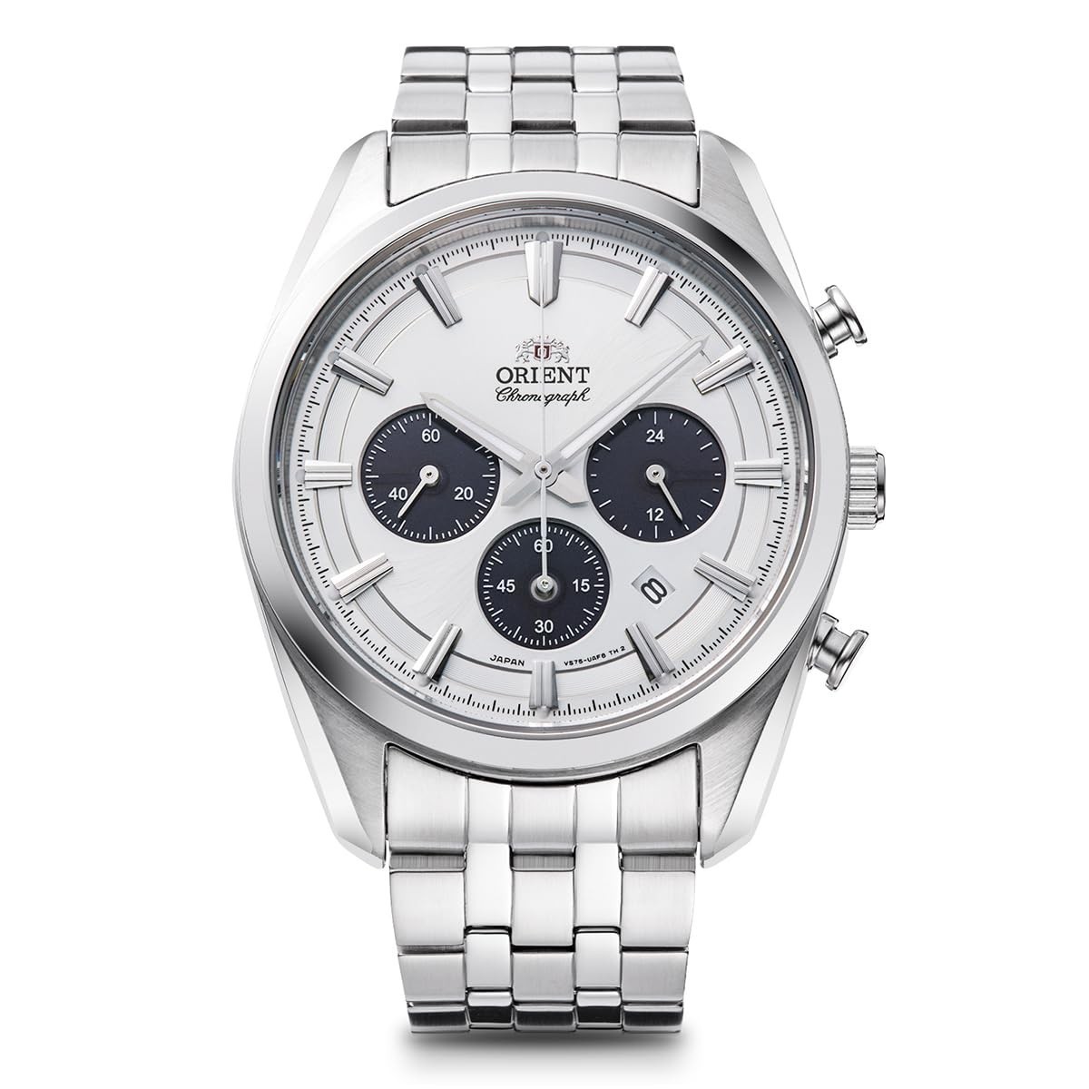 Orient Men Watch Contemporary RN-TX0305S