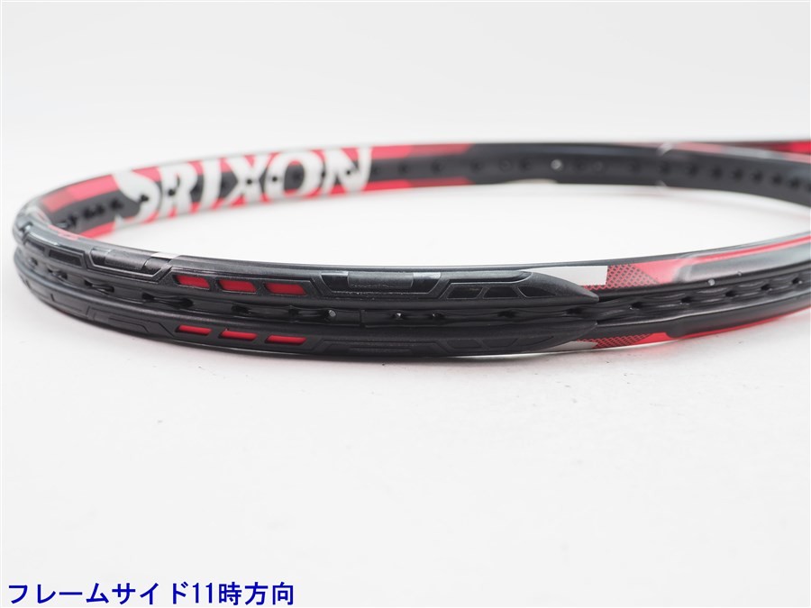 Srixon Revo Cz 100S G2 Tennis Racket 2017 Model Used