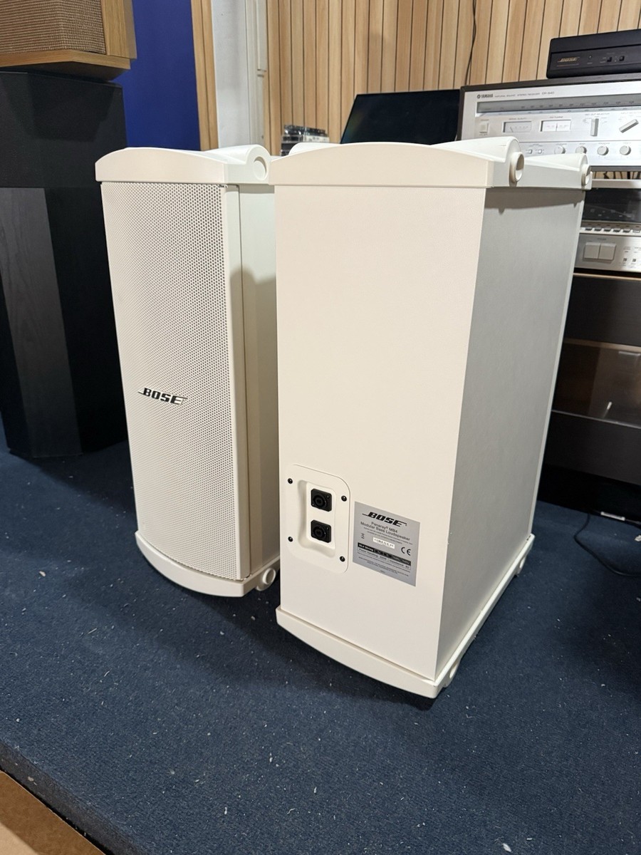 Bose Panaray Subwoofer MB4/each | eBay