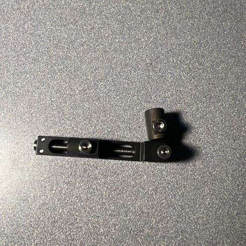 Orthofix Orthopedic External Fixation MultiPlanar MiniRail Sagittal Plane - Picture 5 of 11