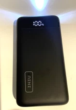 INIU Portable Charger 22.5W 20000mAh USB C in & Out Power Bank Fast Charging