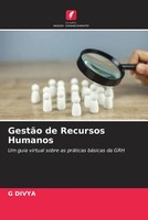 G. Divya | GestãO De Recursos Humanos | Taschenbuch | Portugiesisch (2022)