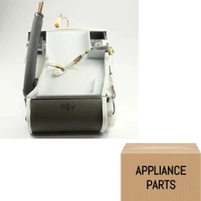 4010714-A OEM For Samsung Kenmore Refrigerator Evaporator Assembly Part # Model