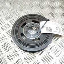 Poulies diverses Jaguar S-TYPE