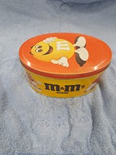 M&M Dose