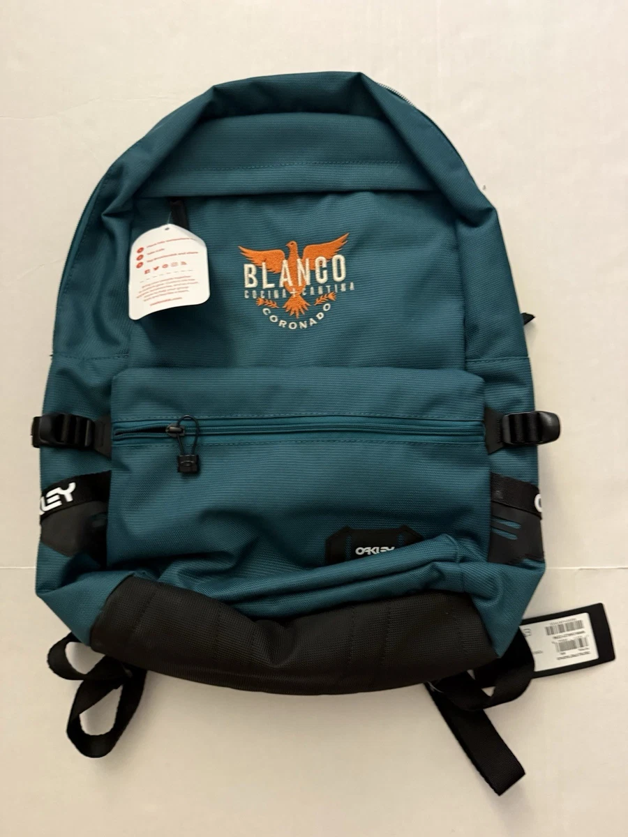 Oakley Backpack Blue Bags for Men for sale | eBay