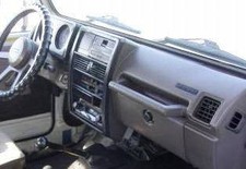 Custom Fit Dash Cover For Suzuki Samurai 1988-1993 Made In Usa Dashboard 99-33