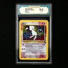 TQG 9.5 MINT+ 2000 Pokemon ENG Mew #9 HOLO PROMO