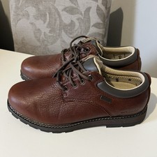 Brasher Men's Country Classic Shoes Brown Size UK 10 & 9 Odd Sizes