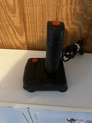 MANETTE JOYSTICK SPECTRAVIDEO Quickshot Deluxe 318-101 Db9 9 Pin Amstrad Atari EUR 29,90 - FR