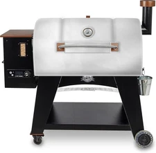 Grill Insulated Cover for Pit Boss Austin XL For 1000 Series, Gray 