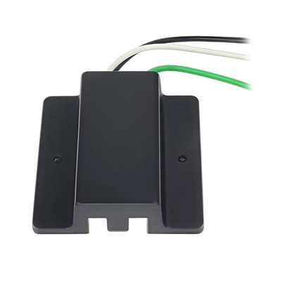 3 Wire 1 Rail LED Spotlights Rail Strips Removable Power Box for Home Dance Show