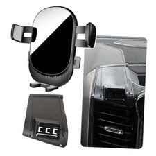 Car Phone Holder for Dodge Ram 1500 2019-2025 Ram 1500 2500 3500 12" Screen