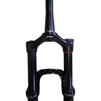 Rockshox Yari RC 29'' 150mm MTB fork 35mm 51mm offset Tapered | eBay