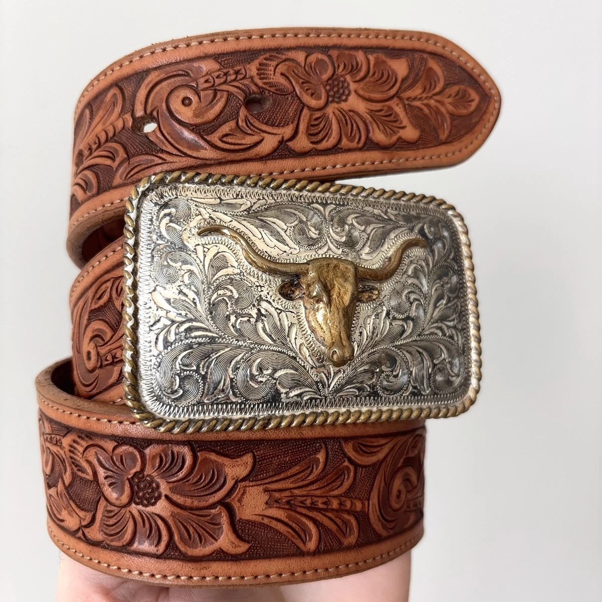 vintage ralph lauren belt products for sale | eBay