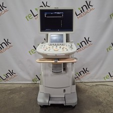 Philips IU22 Ultrasound