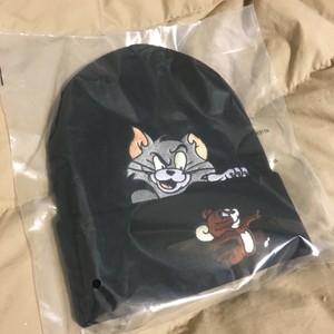 supreme tom and jerry beanie