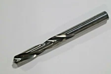 29/64" CARBIDE DRILL, 2 FLUTE            B356