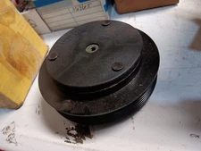 New Euclid A/C Compressor Clutch for Ford E802672 for Serpentine Belt