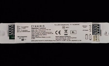LFP7302-S20 Emegency Module for Downlights & LED Panels 50-200Vdc
