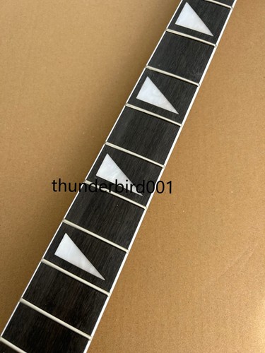 DIY 4-String Bass Guitar Kit Rosewood Fingerboard Chrome Hardware - Picture 13 of 13
