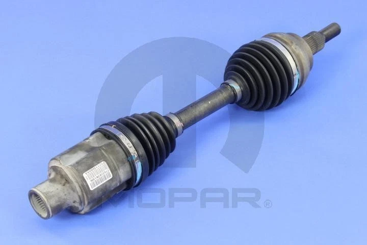 Rr Stub Axle 05170822AA Mopar | eBay 