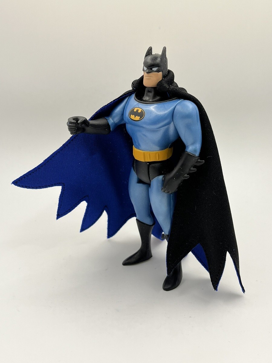 (BATMAN The Animated Series Ver.) 1000％ 2a7d069739ca4a45b8264d998eca08