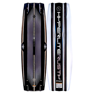 Hyperlite Rusty Pro Boat Wakeboard 2025