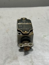 ALLEN BRADLEY 802TH SERIES 1