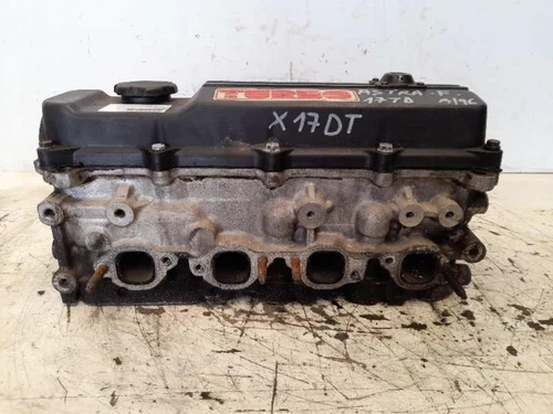Culata para OPEL ASTRA F BERLINA Básico 122675 - Foto 5 di 6