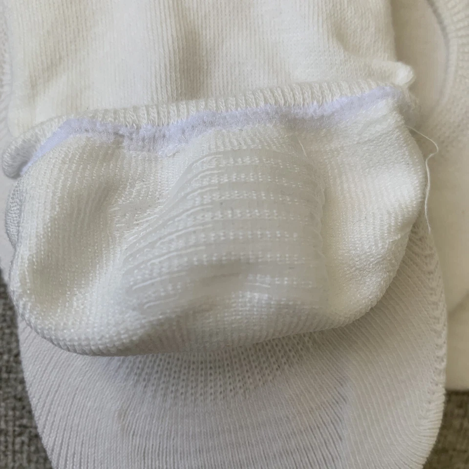 Invisible No Show lindos calcetines mujer vaca Foto 3 de 3