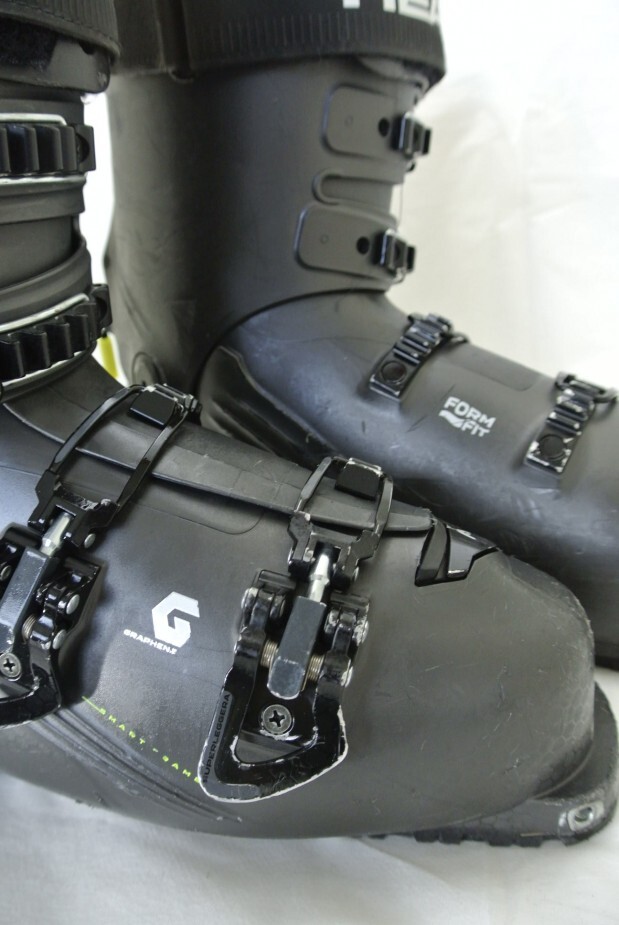 SKI BOOTS Touring / Freeride HEAD KORE 2 size 28/28,5 UK 10,5