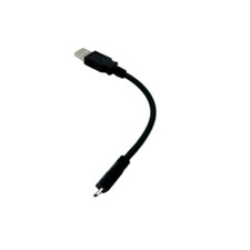 6 in USB Charging Cable Cord for BOSE SOUNDLINK REVOLVE, REVOLVE PLUS 