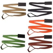 ARCHERY RECURVE BOW STRINGER TIP/LIMB BOW STRING INSTALL TOOL ROPE ACCESSORIES