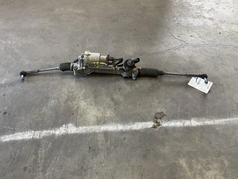 2017-2022 Dodge Charger Electric Power Steering Gear Rack and Pinion RWD OEM - Image 3 of 4