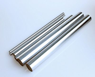 10 Pcs 8 mm wc8--100mm WC8 Cylinder Linear Rail Linear optical axis